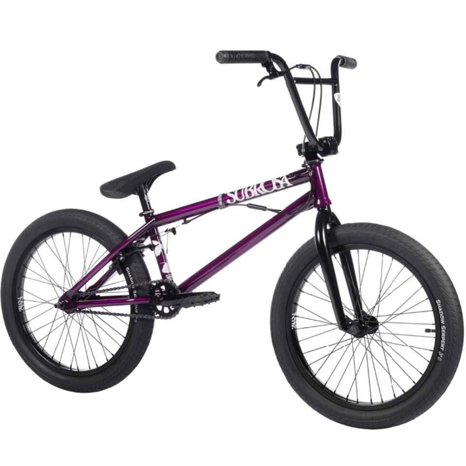 Subrosa Wings Park BMX Bike