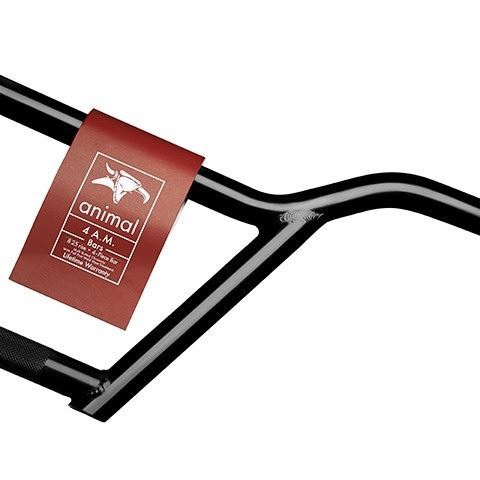Animal 4am Bars – Source BMX - US