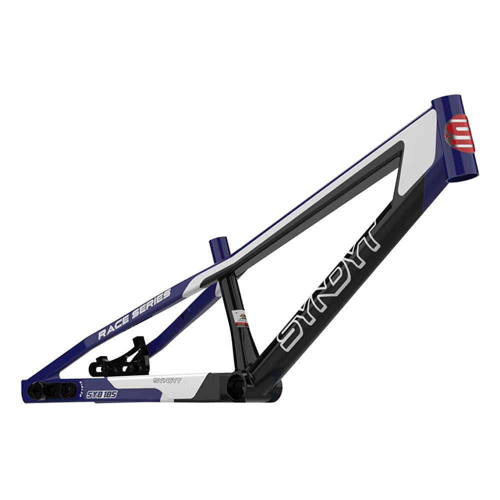 Syndyt SYB 185 Junior Race Frame