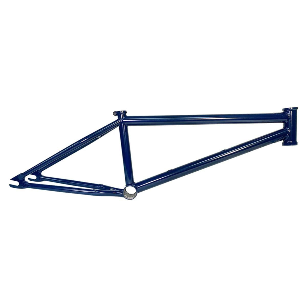 S&M Credence MOD Frame – Source BMX - US
