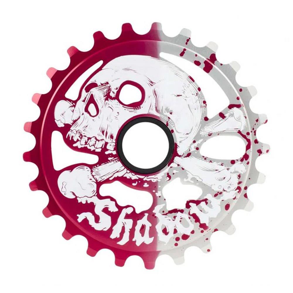 Shadow Cranium Sprocket – Source BMX - US