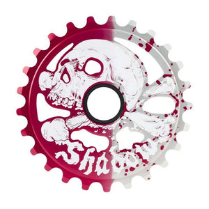 Shadow Cranium Sprocket