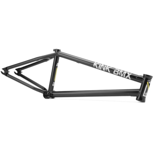 Kink Crosscut 20.5 bmxフレーム 1c56e4c2-eae8-4799-a9e5-