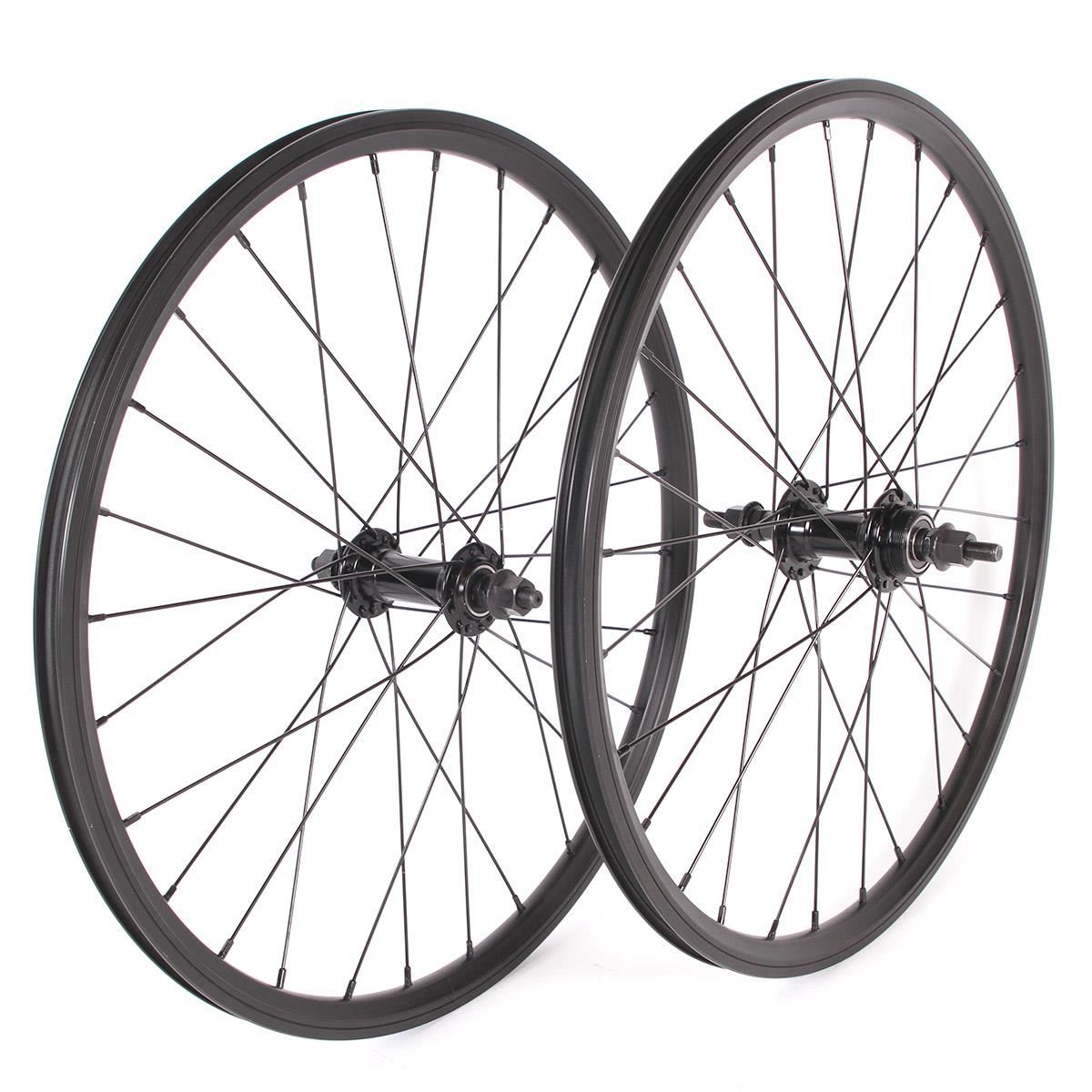 Jet BMX Junior Race Wheelset