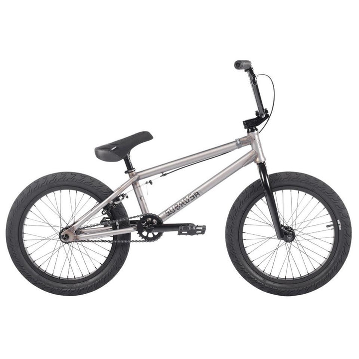 Subrosa Bici BMX da 18 "Tiro