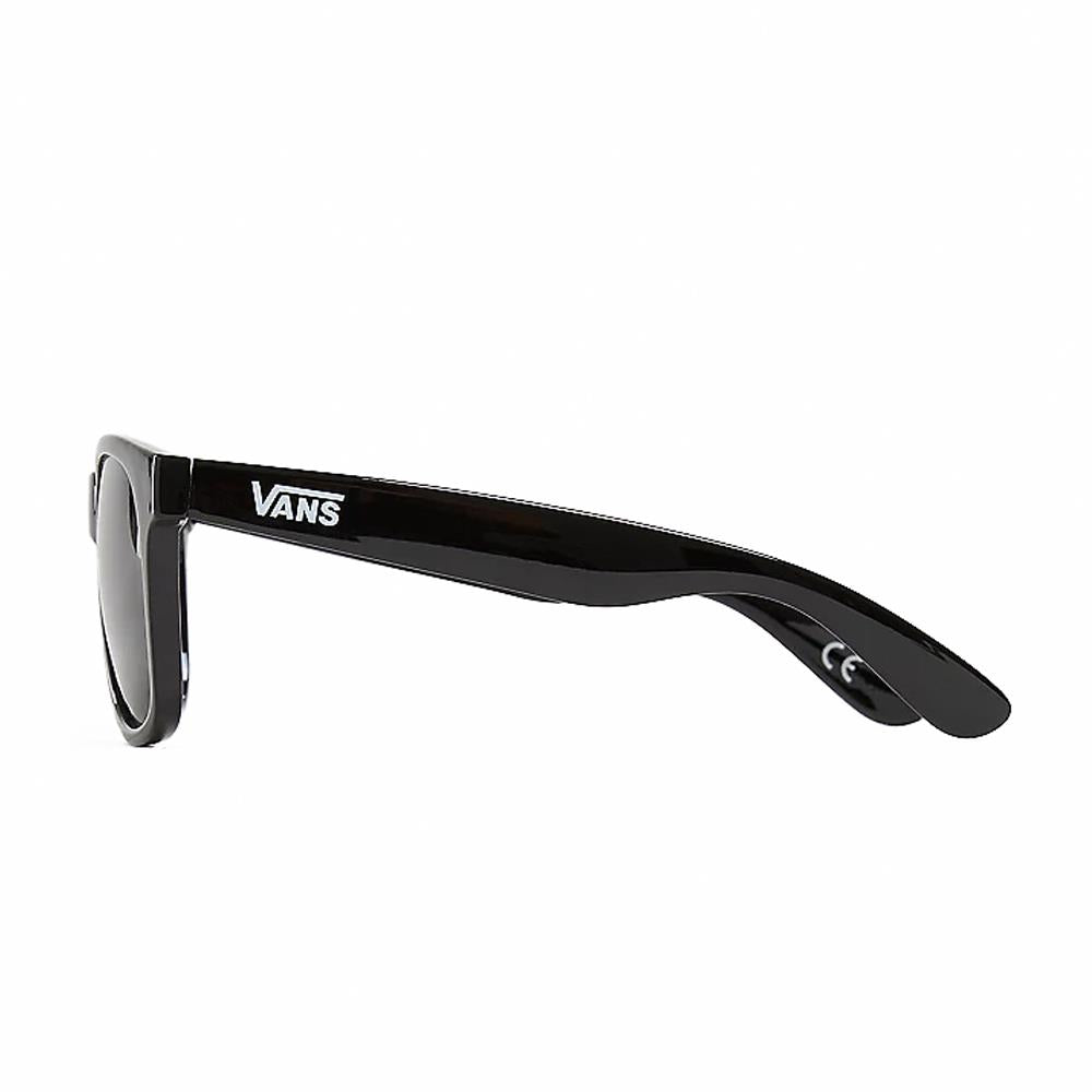 Vans Spicoli 4 Sunglasses - Black