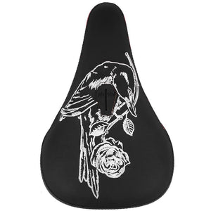 Subrosa x Shadow Rose Crow Mid Pivotal Seat