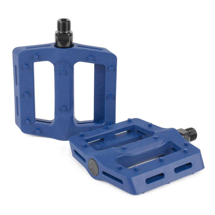 Shadow Superficie Plástico Pedales