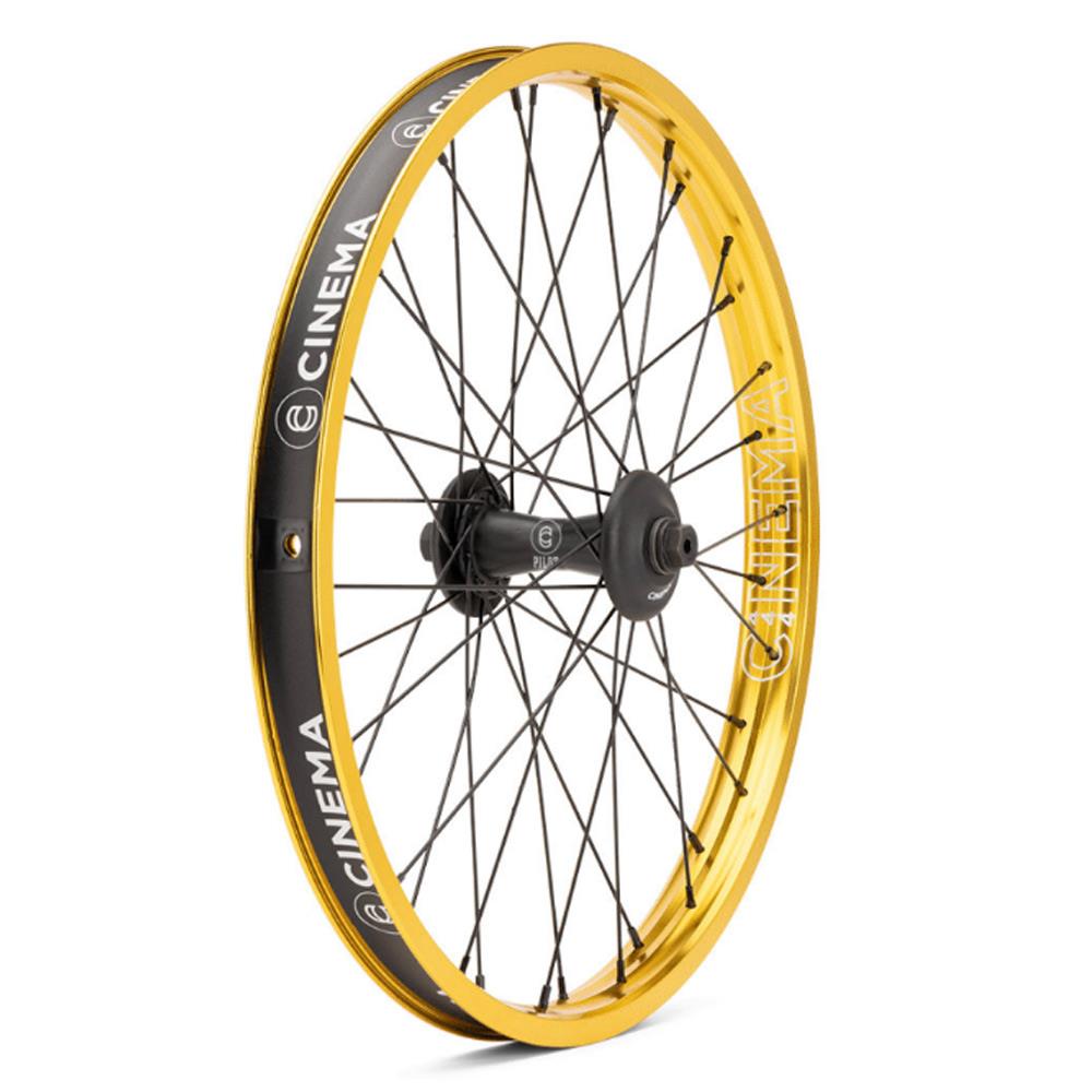 Cinema 444 Front Wheel