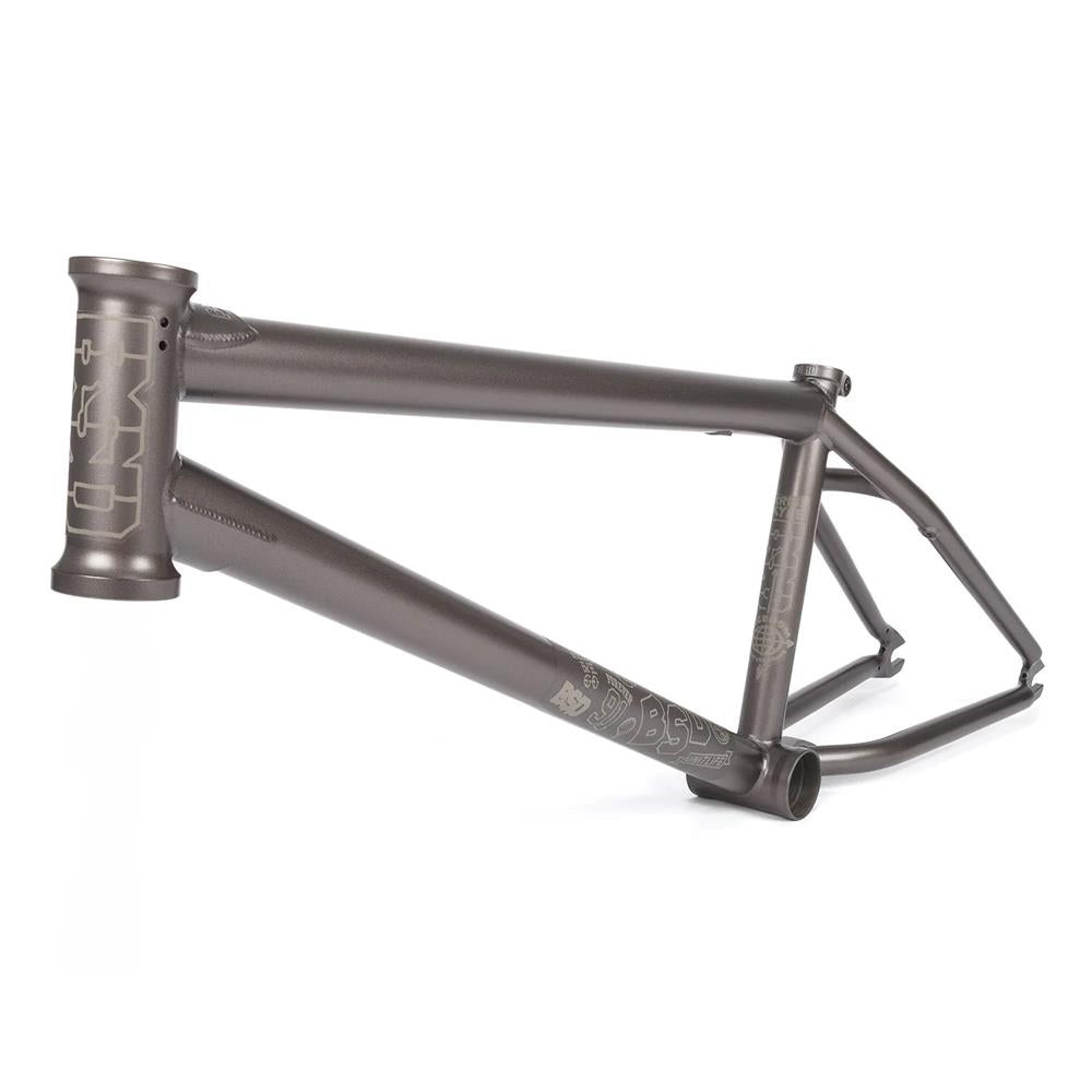 BSD Freedom Frame