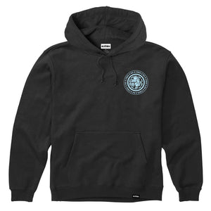 Etnies x DIG Pullover Hoodie - Black