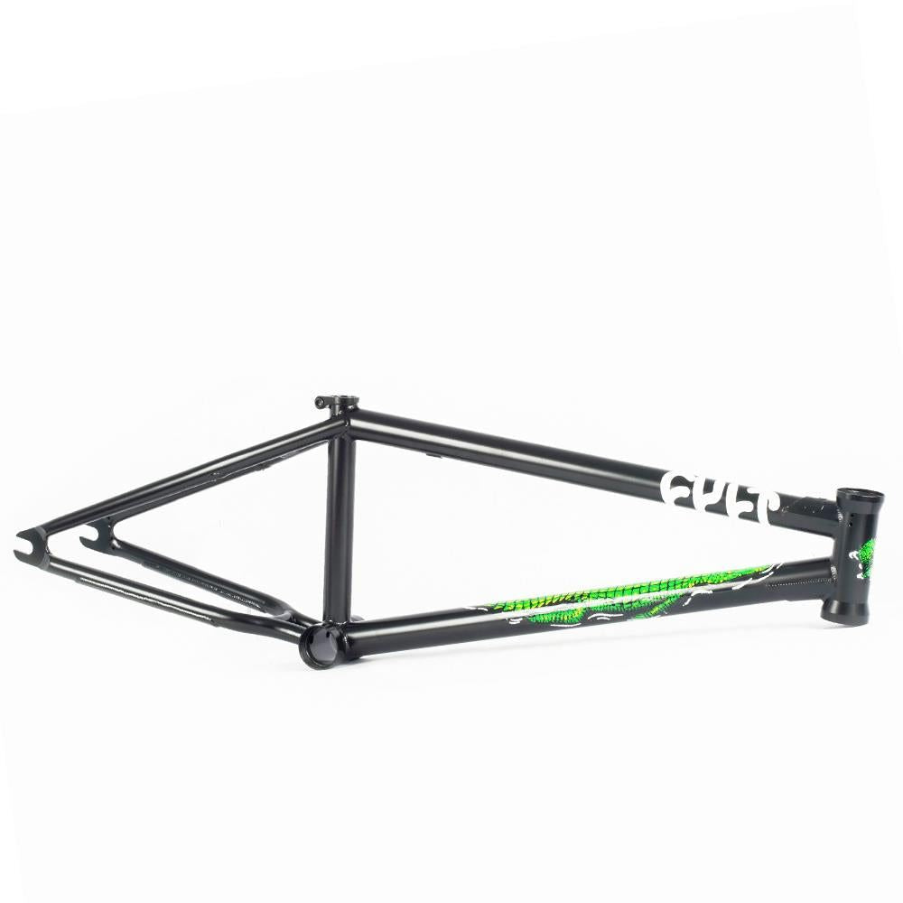 Cult Trey Jones Frame – Source BMX - US