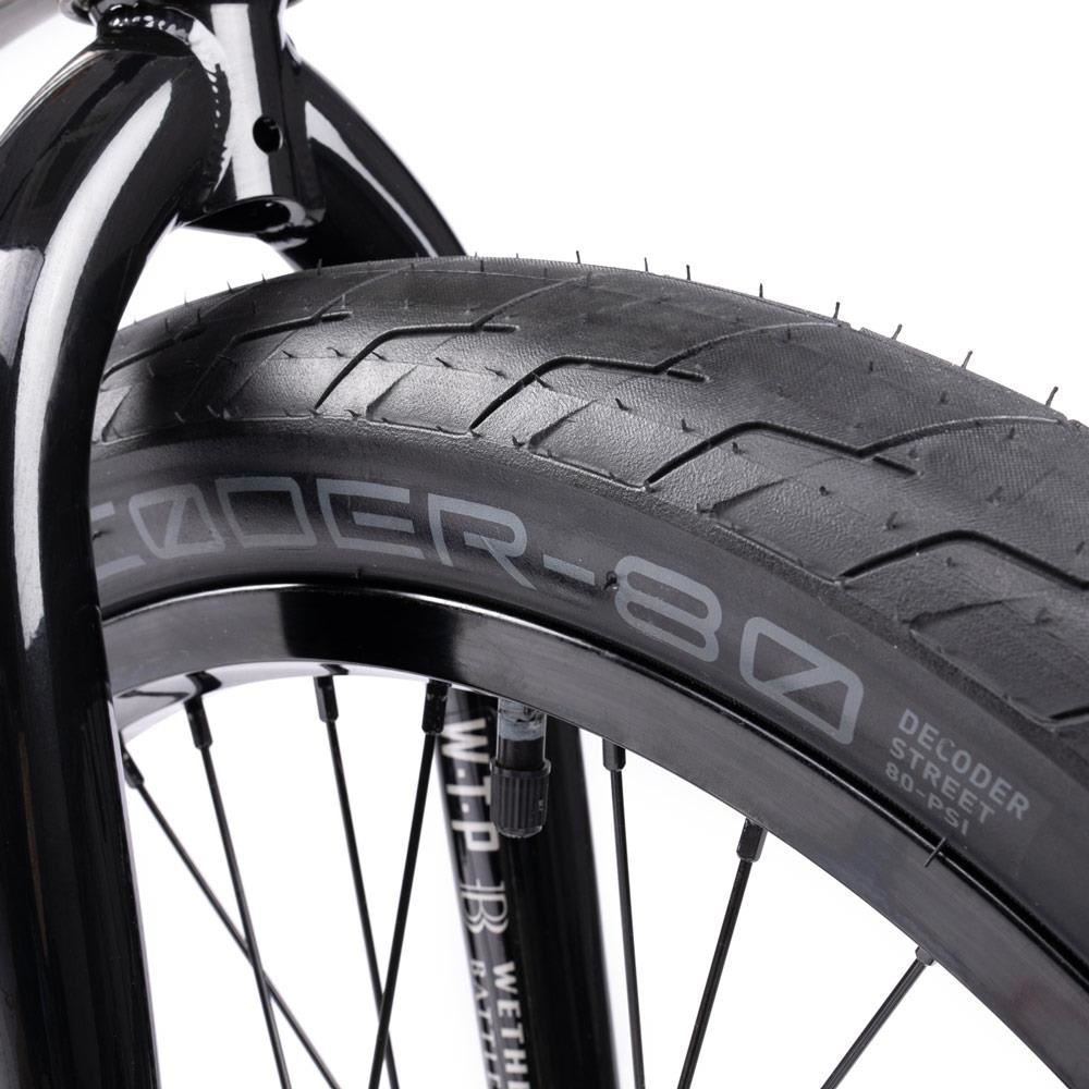 Wethepeople Battleat BMX vélo