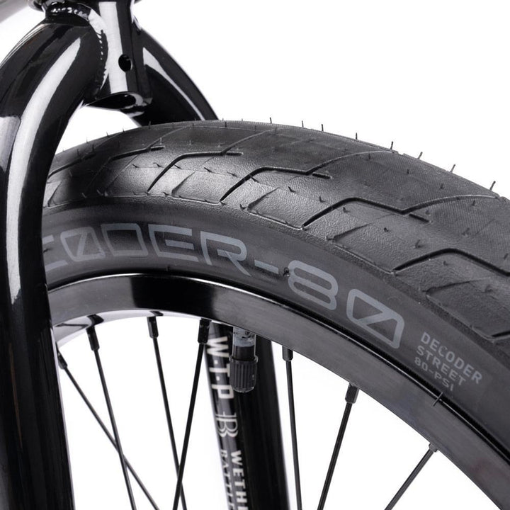 Wethepeople Battleat BMX vélo