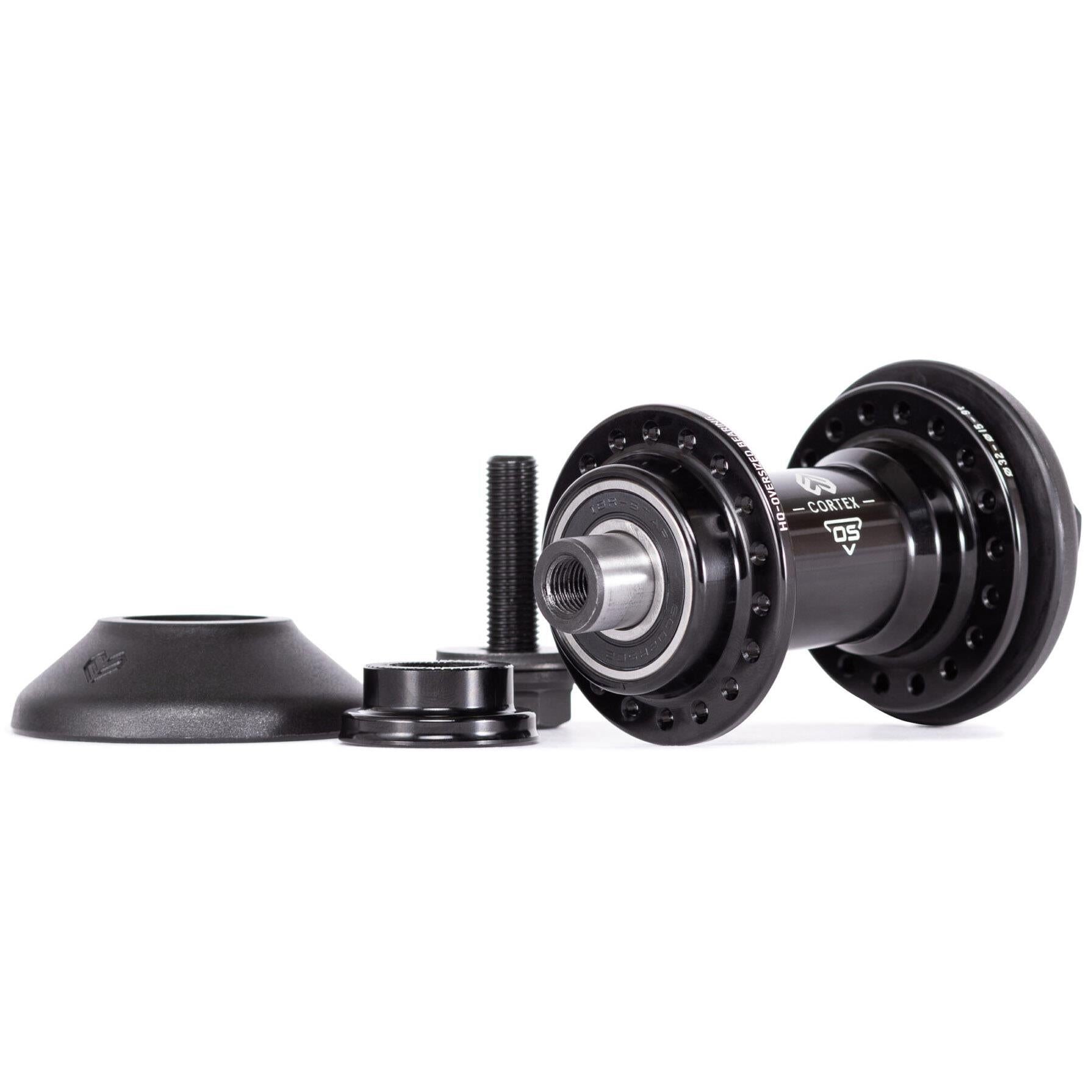 Eclat Cortex Oversized Front Hub – Source BMX - US Eclat Cortex Oversized Front Hub – Source BMX - US