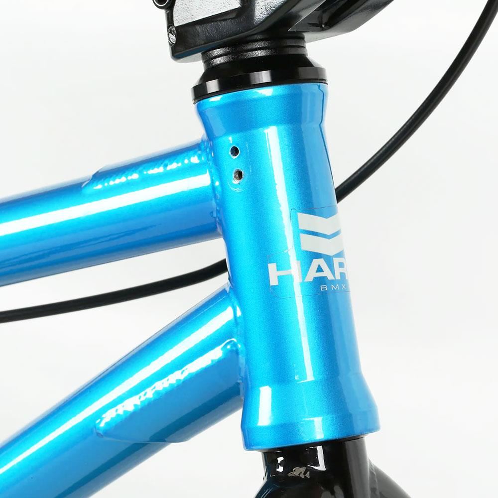 Haro A metà strada Freecoaster Bike BMX