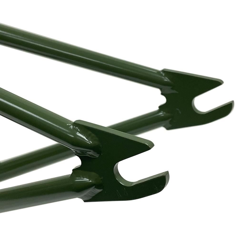 S&M Reynolds Signature CCR 14mm Dropout Frame