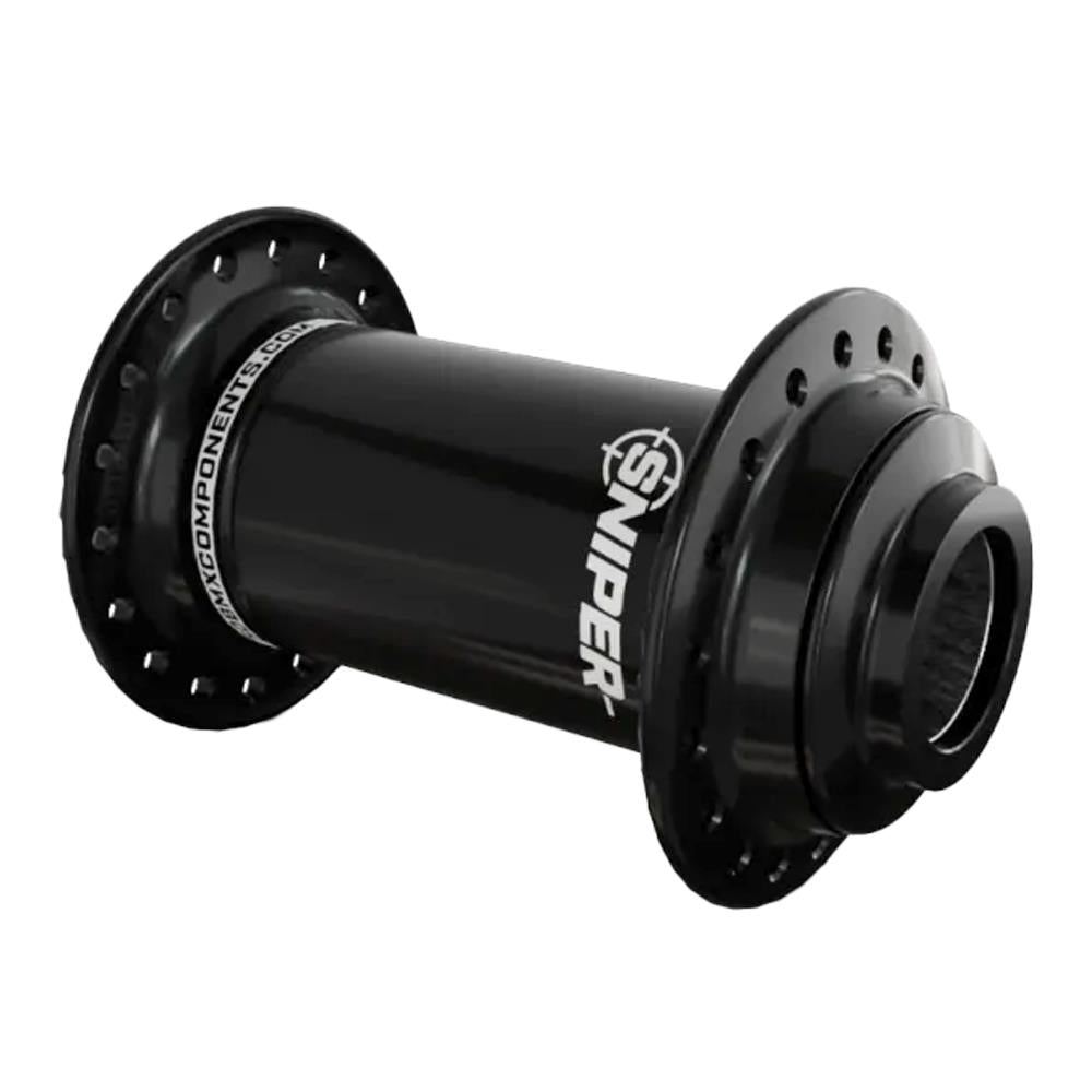 SD-X Sniper Evo Pro Front Hub