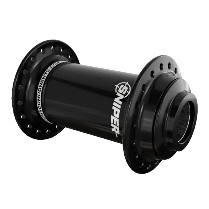 SD-X Sniper Evo Pro Front Hub
