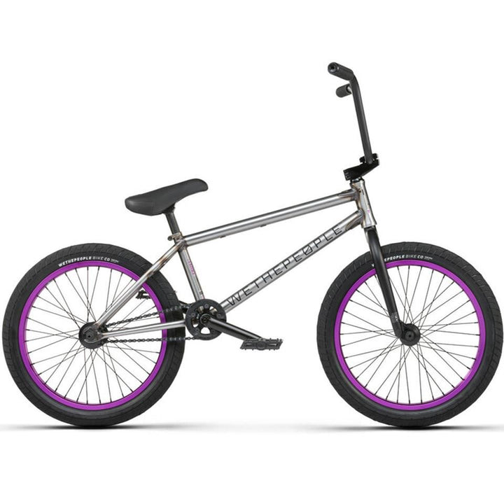 Wethepeople Trust BMX Bike