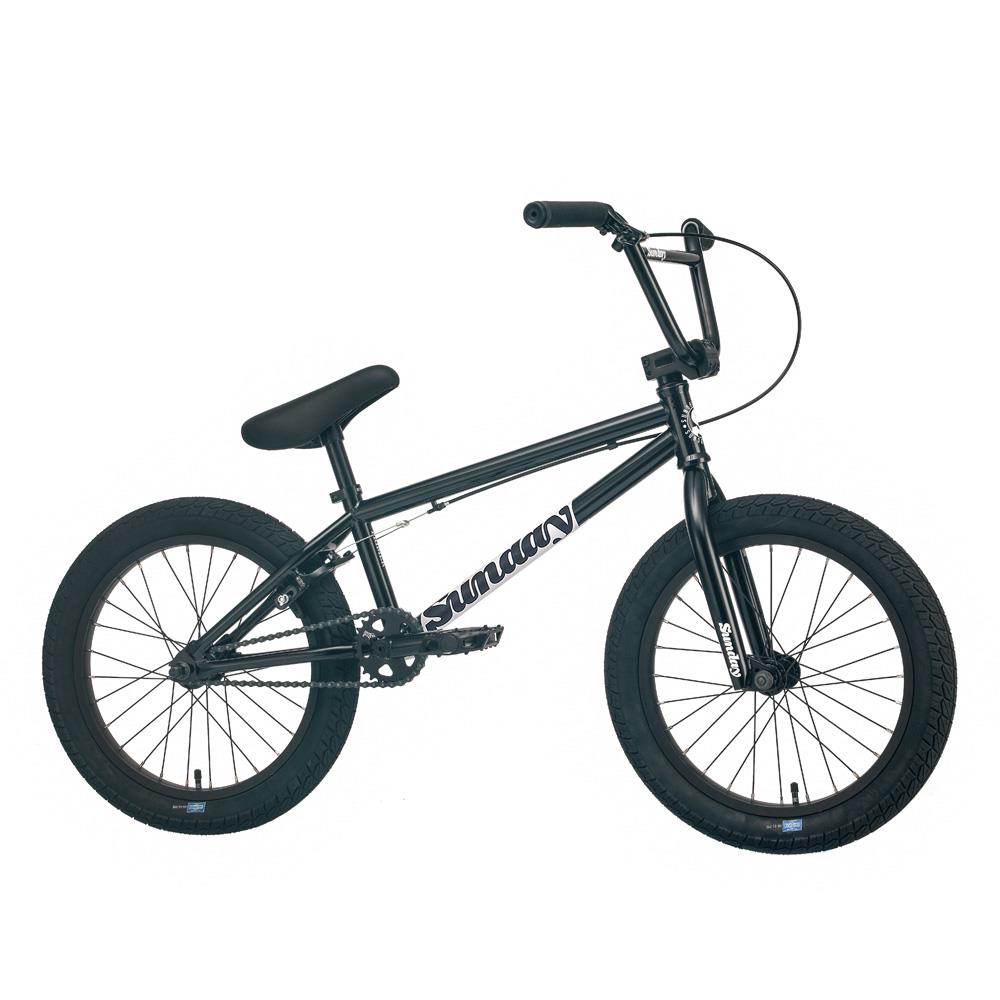 Sunday Bike BMX di primer 18 "