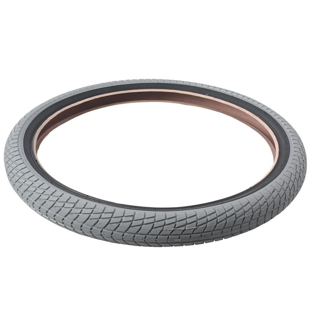 Haro Reifen in der Innenstadt