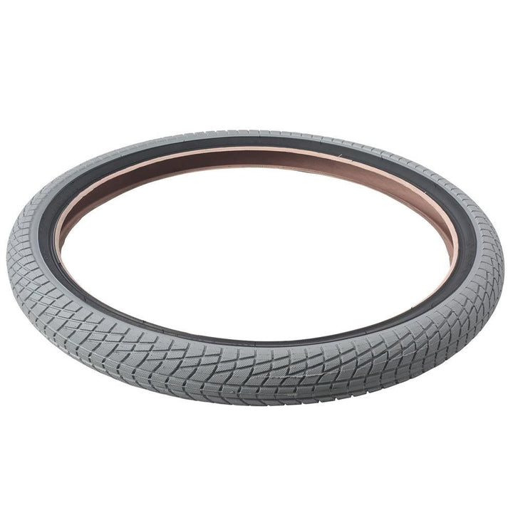 Haro Reifen in der Innenstadt