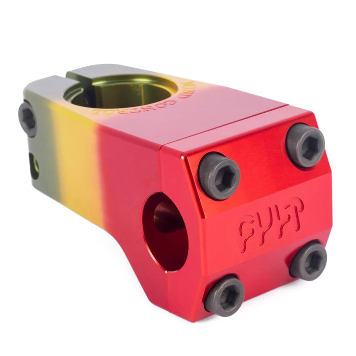 Cult Mind Control Stem