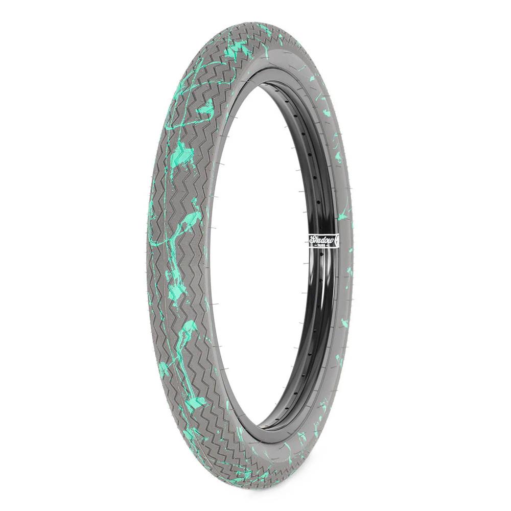 Subrosa Sawtooth Tire – Source BMX - US