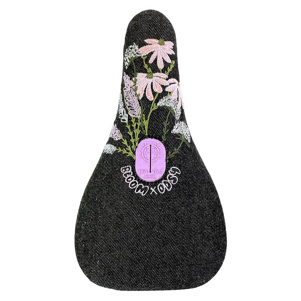 Odyssey X Bloom Sillín Pivotante 