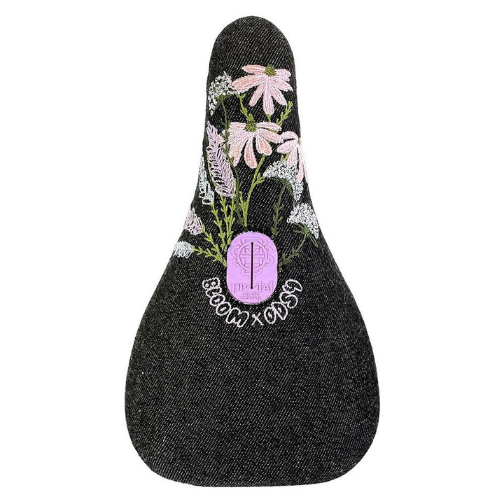 Odyssey X Bloom Sillín Pivotante 