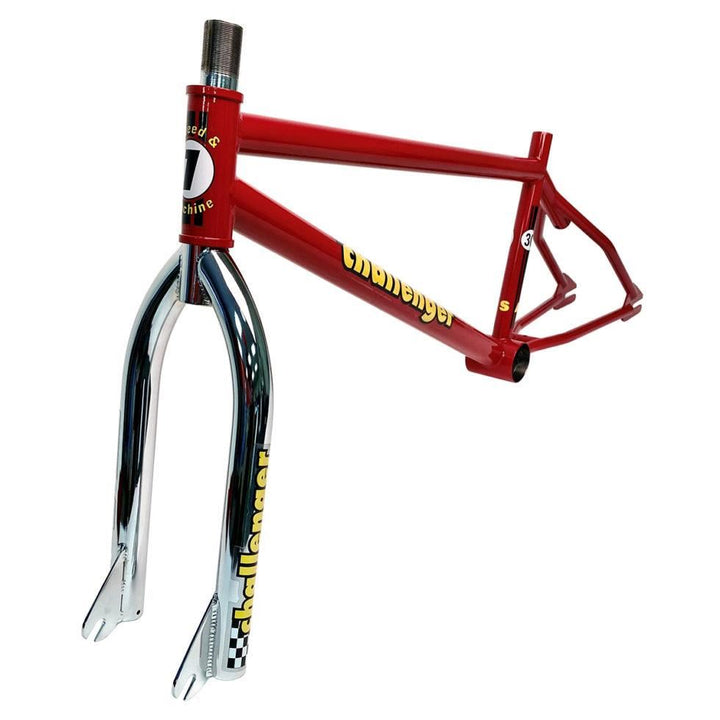 S&M Challenger Frame Kit