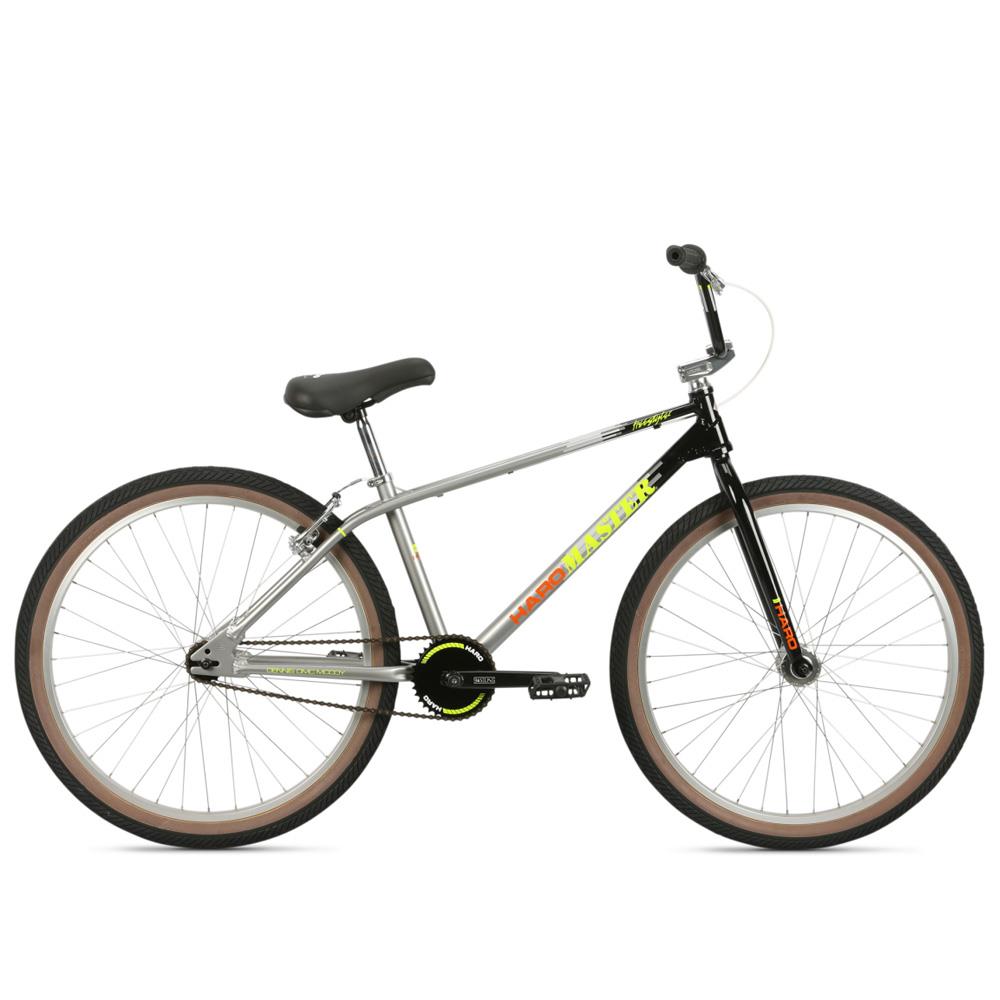 Bicicleta best sale haro 29