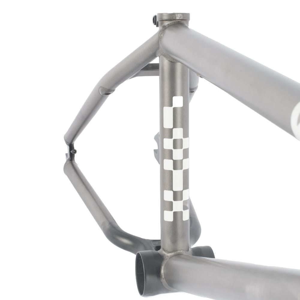 Cult Shorty IC 2 Killian Frame