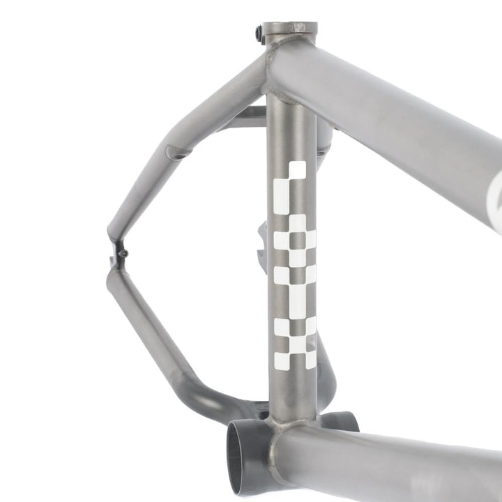 Cult Shorty IC 2 Killian Frame