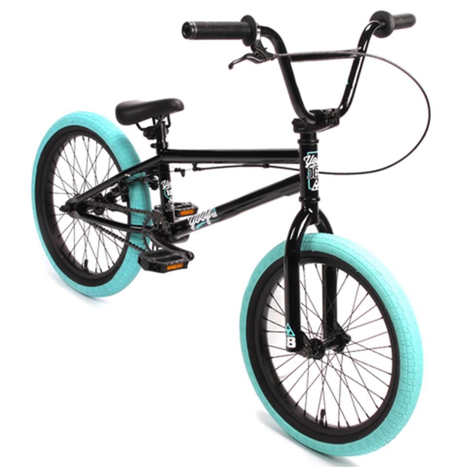 Jet BMX Bike BMX da 18 "