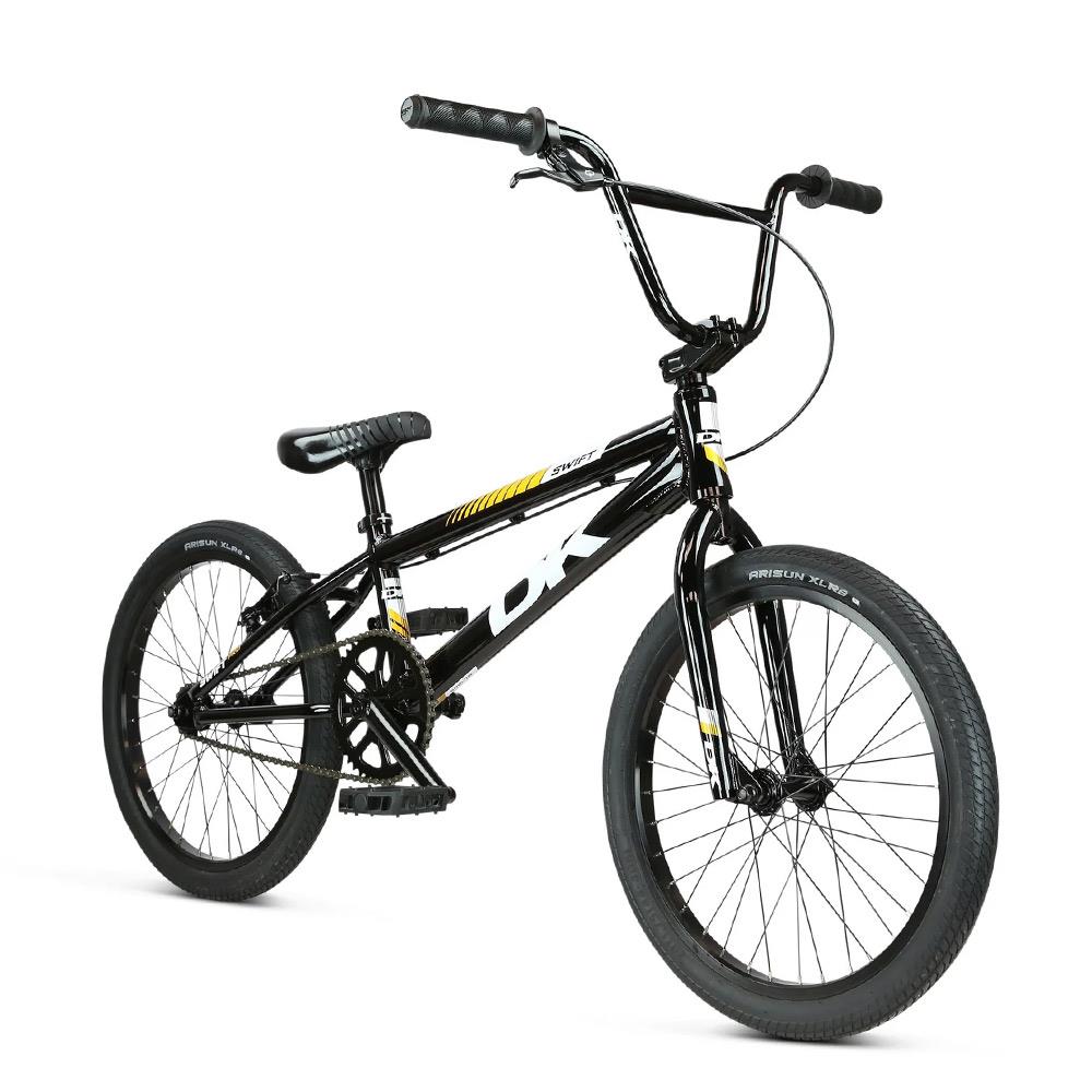 DK Swift Pro 20" Race BMX 2026