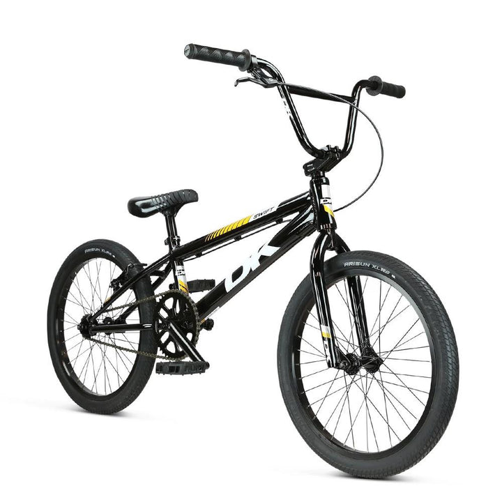 DK Swift Pro 20" Race BMX 2026