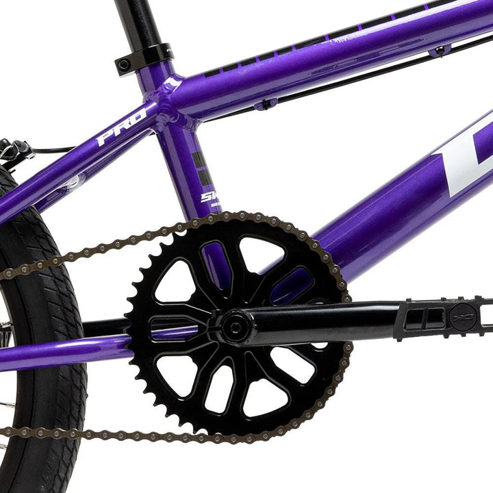 DK Swift Race Mini Bike BMX