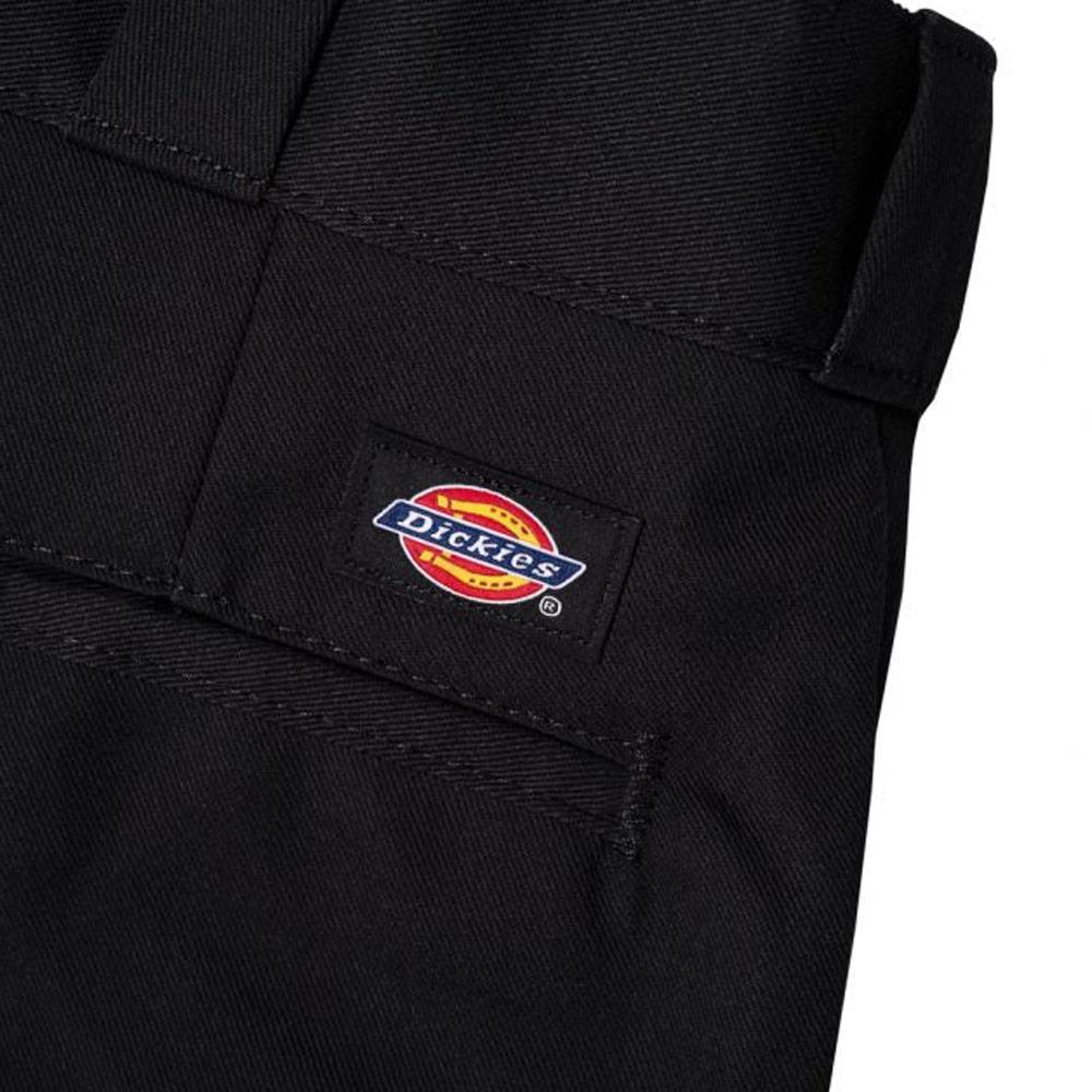 Shadow Simo 10 Year Dickies 874 Pants - Black