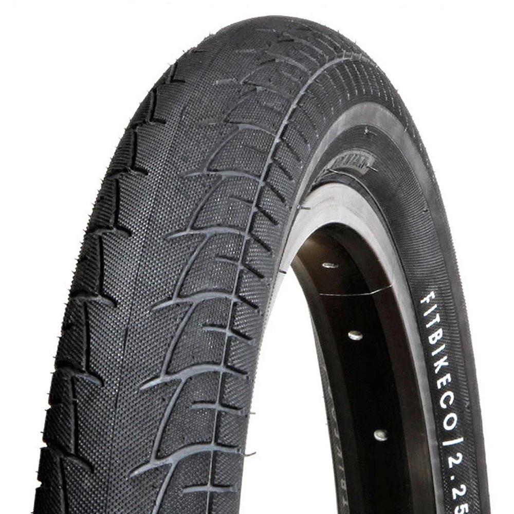 Fit 18'' OEM Tire - Black - 2.25"