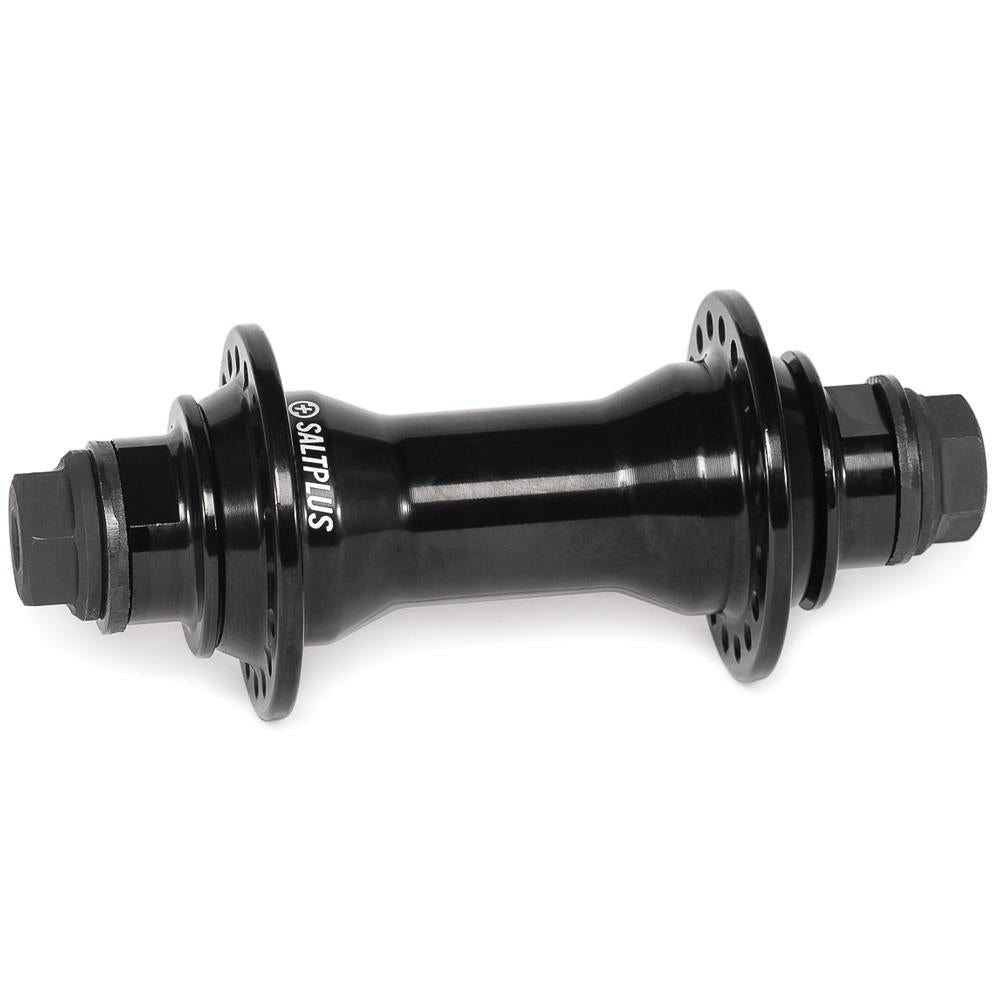 Saltplus Trapez Front Hub