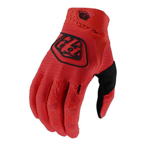 Troy Lee Air Race Glove - Red