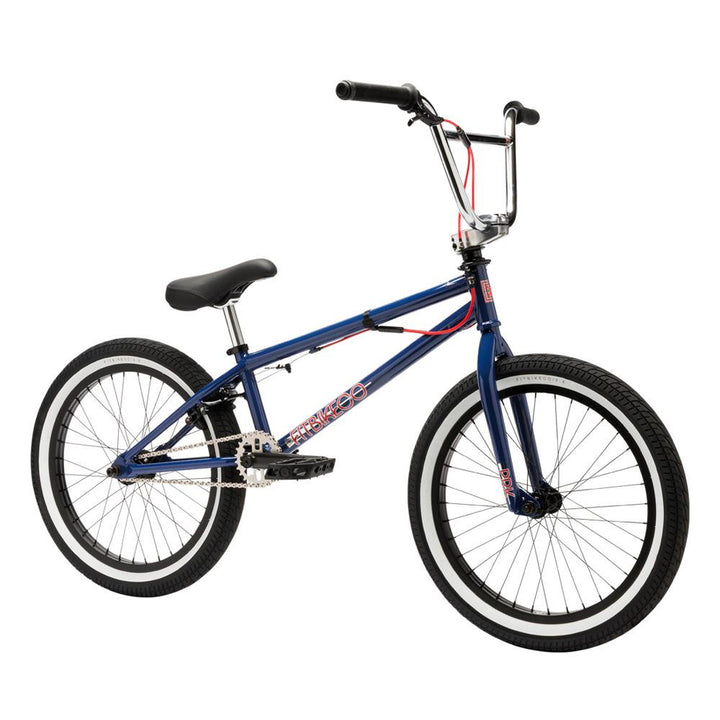 Fit PRK BMX Bike