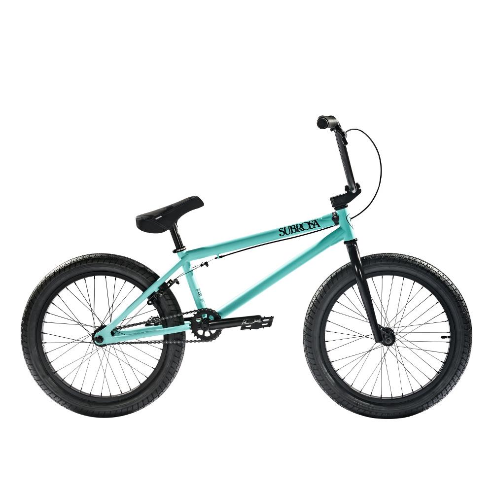 Subrosa Sono BMX Bike – Source BMX - US