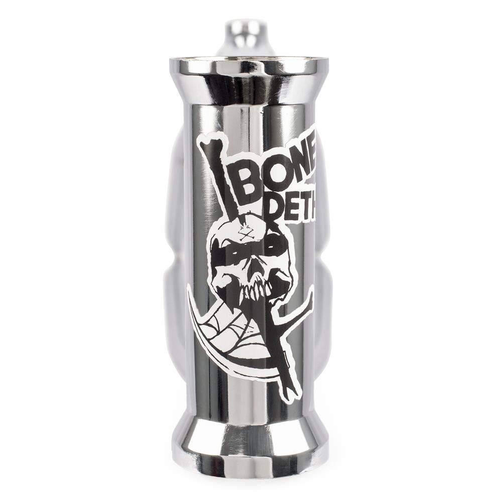 Bone Deth Crime Frame