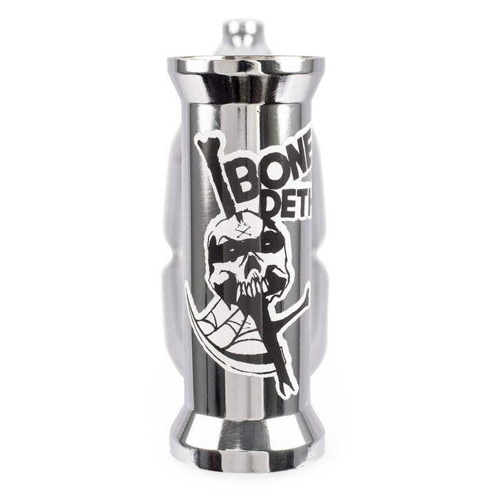 Bone Deth Crime Frame