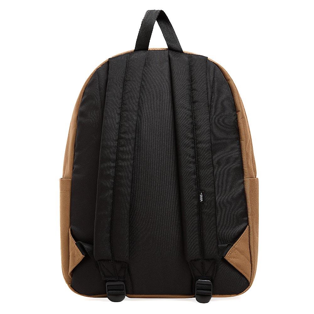Vans Old Skool Classic Backpack - Otter