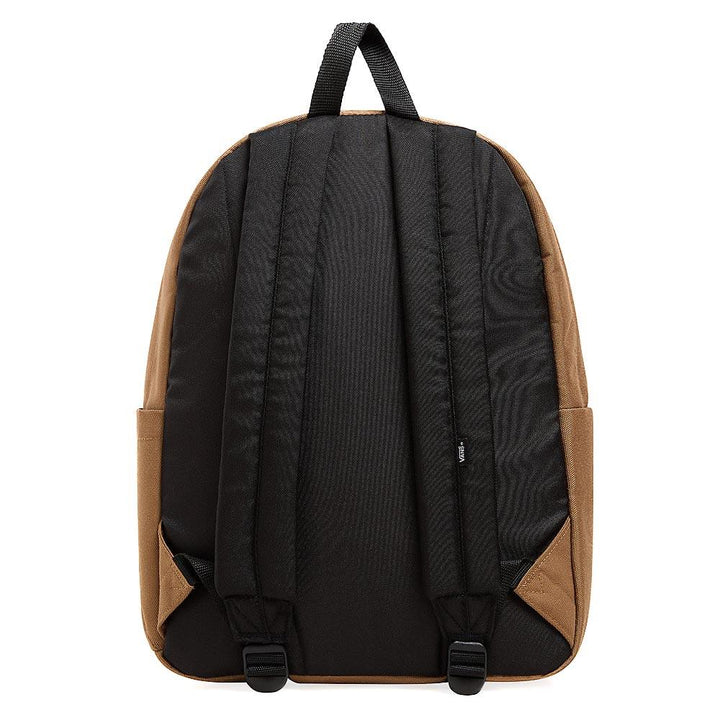 Vans Old Skool Classic Backpack - Otter