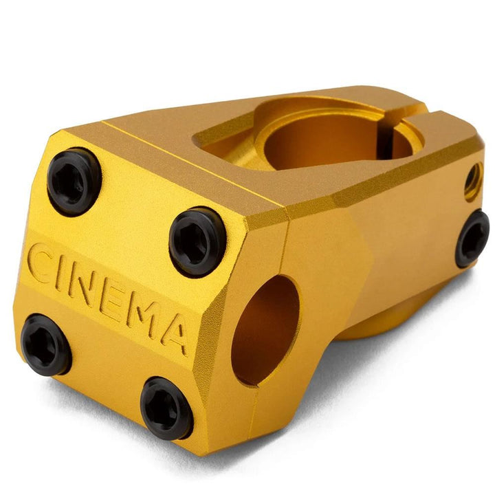 Cinema Projector Stem